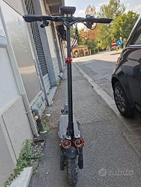 monopattino elettrico