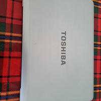 Computer portatile Toshiba Satellite Pro