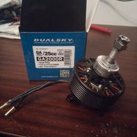 motore Dualsky 2000 r 