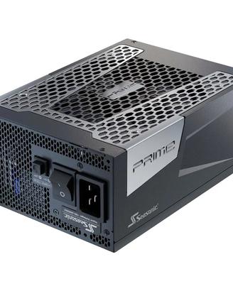Alimentatore PC SeasonicPrime TX 1600 80+Titanium