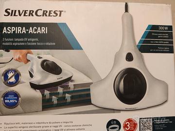 Aspira acari SilverCrest - Elettrodomestici In vendita a Verona