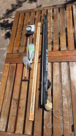 Sporasub one air 90 (fucile subacqueo)