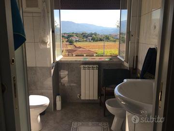 Camere per studenti a Rieti 