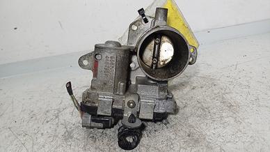 CORPO FARFALLATO PEUGEOT 207 1° Serie 9685879480