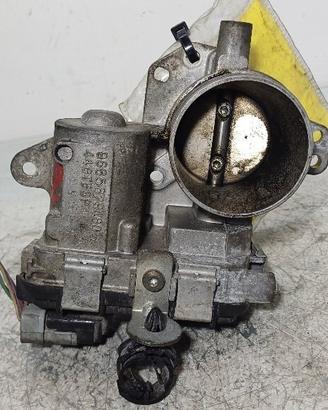 CORPO FARFALLATO PEUGEOT 207 1° Serie 9685879480