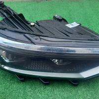 VW PASSAT B8 3G1 Restyling FULL LED Faro Fanale De