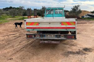 IVECO DAILY 45 E PATENTE C