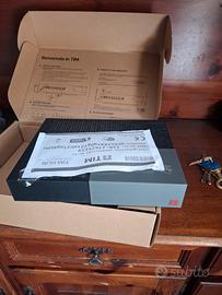 modem tim hub