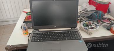 portatile hp windows 11 e office 365