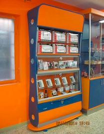 arredamento per negozio