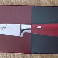 6 Coltello spelucchino Berkel lama 7,5 cm nuovo