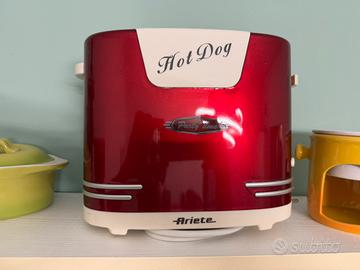 Ariete Party Time Hot Dog