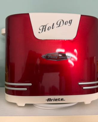 Ariete Party Time Hot Dog
