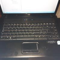 notebook HP 6730s 