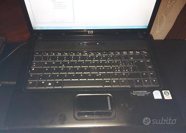 notebook HP 6730s 