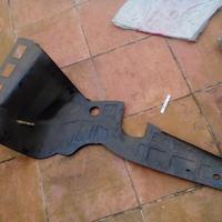 Lamierato passaruota motore Alfa Romeo Alfasud 