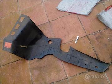 Lamierato passaruota motore Alfa Romeo Alfasud 