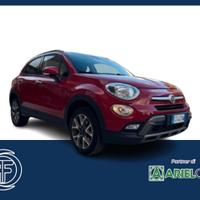 Fiat 500X 2.0 MultiJet 140 CV 4x4 Cross