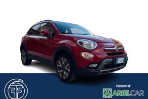 Fiat 500X 2.0 MultiJet 140 CV 4x4 Cross