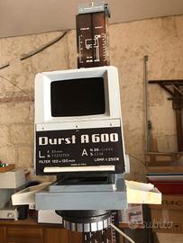 Ingranditore Durst A600