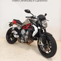 MV Agusta Brutale 800 - 2014