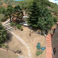 Casa vacanza nei pressi di Cortona-AR