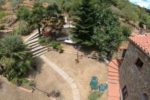 Casa vacanza nei pressi di Cortona-AR