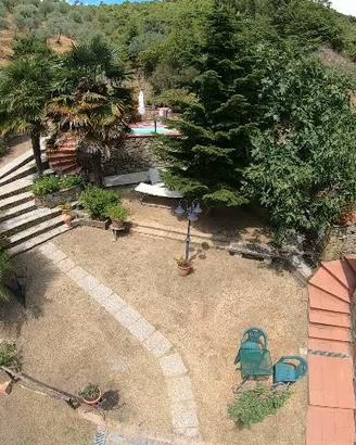 Casa vacanza nei pressi di Cortona-AR