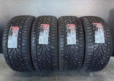 RoadX RX Frost WH12 255/50 R20 109T