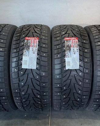 RoadX RX Frost WH12 255/50 R20 109T