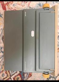 Macchina da scrivere elettronica 