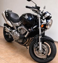 honda hornet 600