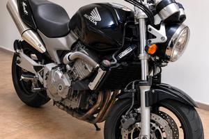 honda hornet 600