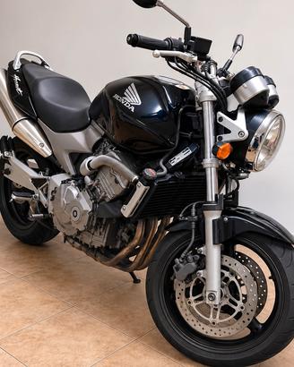 honda hornet 600