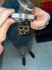 aspirazione malossi piaggio