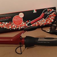 Arricciacapelli "Gama Italy Professional"
