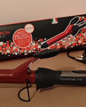 Arricciacapelli "Gama Italy Professional"
