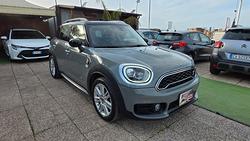 Mini Cooper S Countryman 1.5 SE ALL4 Automatica