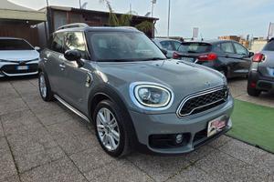 Mini Cooper S Countryman 1.5 SE ALL4 Automatica