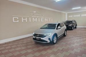 Volkswagen Taigo 1.0 TSI 95 CV Life