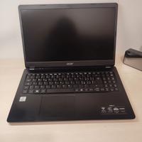 Acer Aspire 3 (A315-56) - come NUOVO
