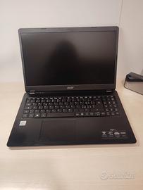 Acer Aspire 3 (A315-56) - come NUOVO