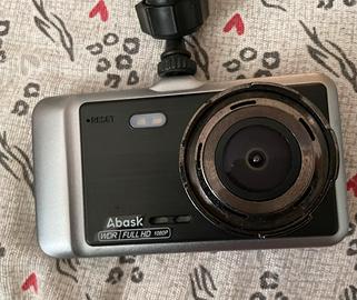 Dash cam