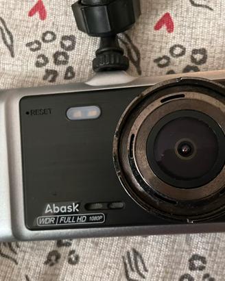 Dash cam