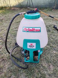 Pompa irroratrice a spalla Arimitsu SD-251K 