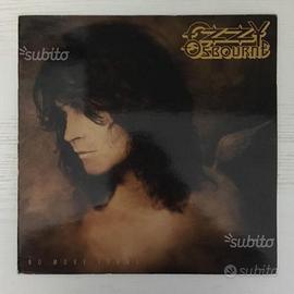 LP Ozzi Osbourne