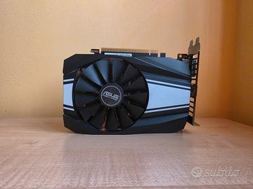 Rtx 2060 6Gb Phoenix