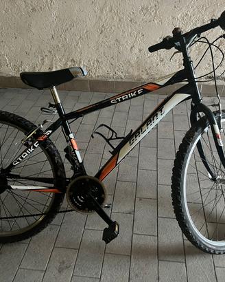 Biclicletta Mountain bike