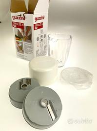 Spiralizzatore DA CUCINA GUZZINI Manuale Spiralize