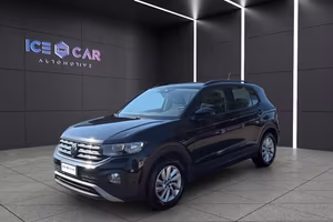 VOLKSWAGEN VIC T-Cross 1.0 TSI Style BMT